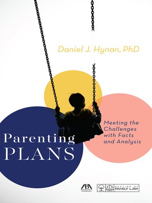 cover image of Parenting Plans
